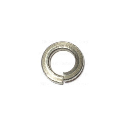 Stainless Steel Lock Washers - 1/2" pack of 50