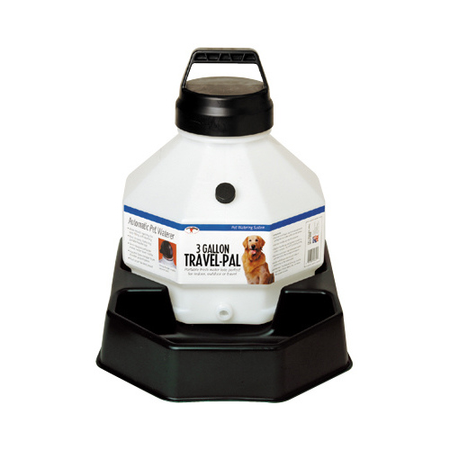 Travel Pal Waterer - 3 Gallon