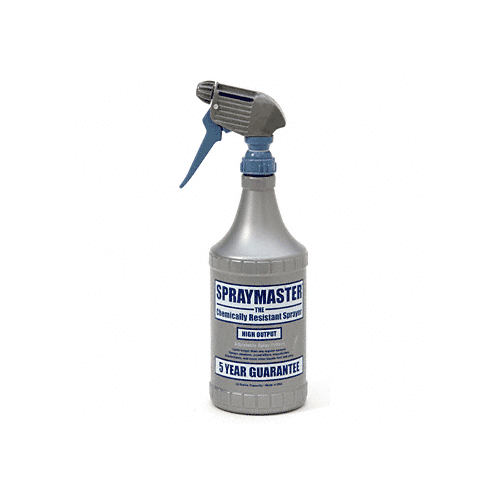 32 Oz. Trigger Sprayer