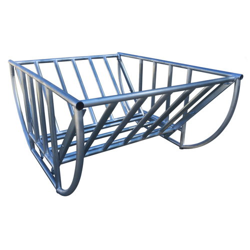 Alligator Brand 22611699 HAY CRADLE ROUND BALE FEEDER