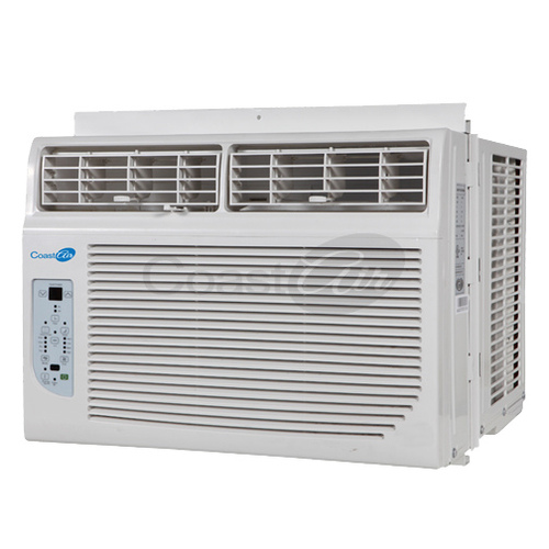 HEAT CONTROLLER CEW121CS 12,000 BTU WINDOW AIR CONDITIONER