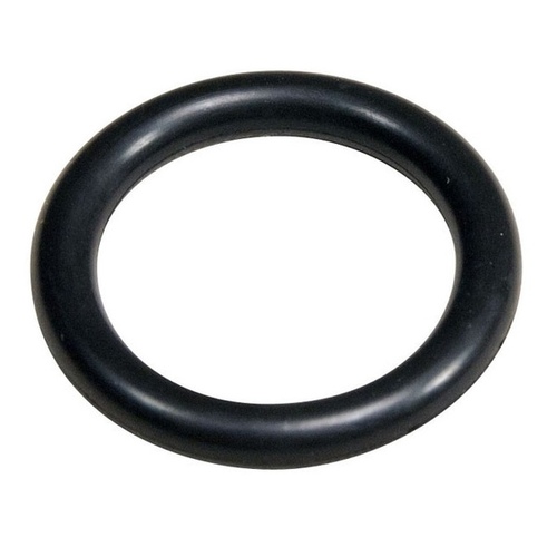 O-Ring Buna 1/4" Rubber Black