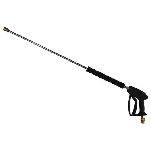 Pressure Pro AGU03621290C-I Pressure Washer Gun/Wand Assembly Insulated 36"