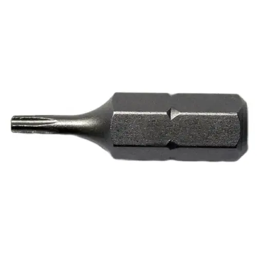 Century Drill & Tool 68709 Century Tools T9 Security Torx Bit