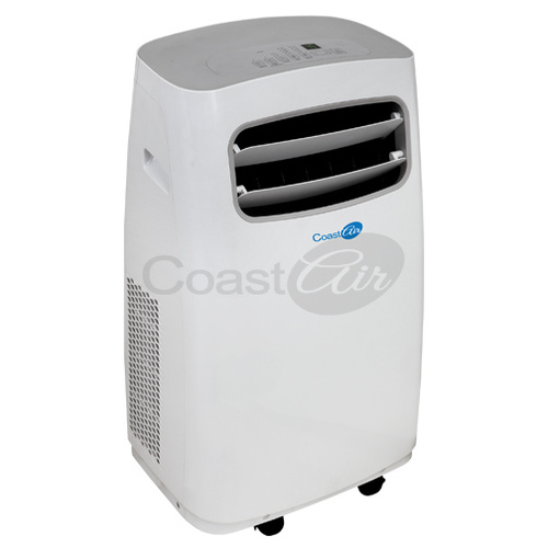 8,000 BTUH PORTABLE AIR CONDITIONER