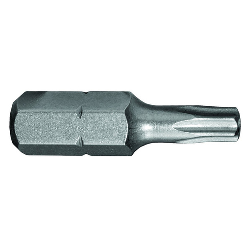 Century Drill & Tool 68710 Century Tools T10 Security Torx Bit