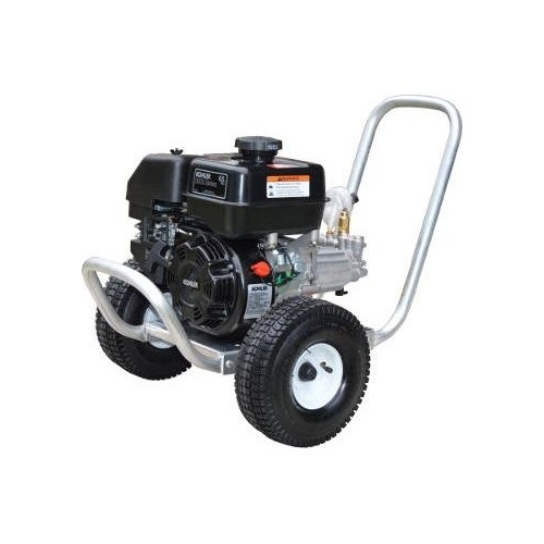 Pressure Pro PPS2527KAI 2700PSI Pressure Washer