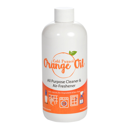 Orange Oil 1-PT