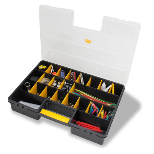 Performance Tool W54037 26 Compartment Organizer