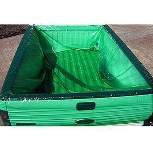 BedBag Disposable Truck Bed Liner