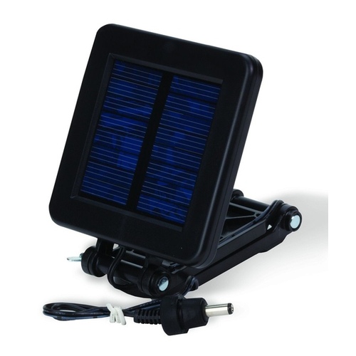 Moultrie MFAP-12349 Solar Panel Deluxe 6-Volt