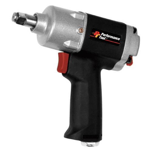 Performance Tool M624 Twin Hammer Impact Wrench 1/2"