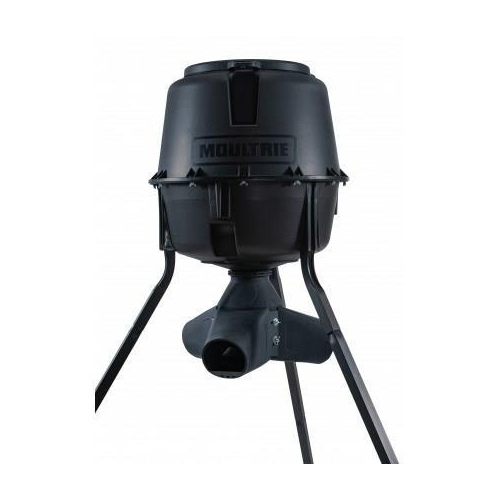 Moultrie MFG-13339 Moultrie 30-Gallon Gravity Tripod Feeder