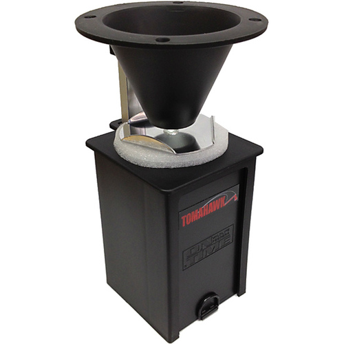 On Time Wildlife Feeders 49000 On-Time Tomahawk Feeder (Feeder Only)