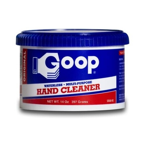 GOOP Original Hand Cleaner 14-oz