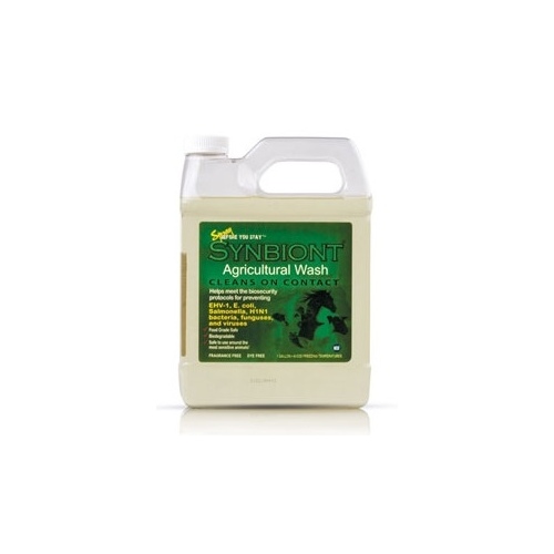 Synbiont Agriculture Wash 1-Gallon