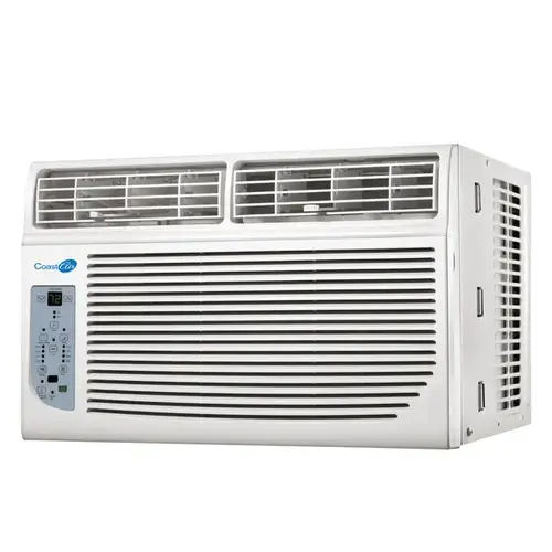 Heat Controller LLC/Mars/Coast Air CEW081CS 8,000 BTU WINDOW AIR CONDITIONER