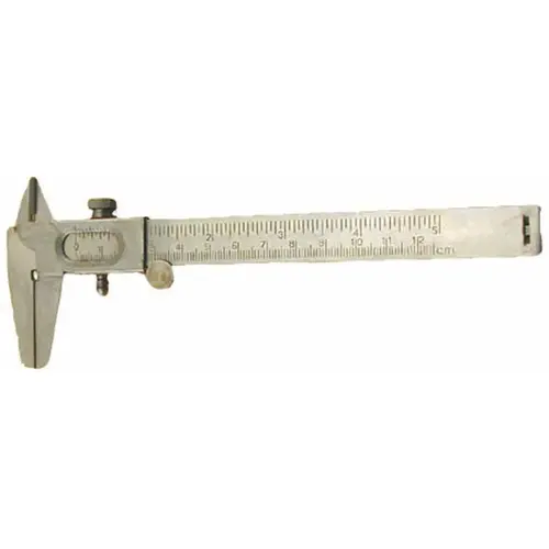 Enkay Products Corp 430-C Vernier Caliper - 5"