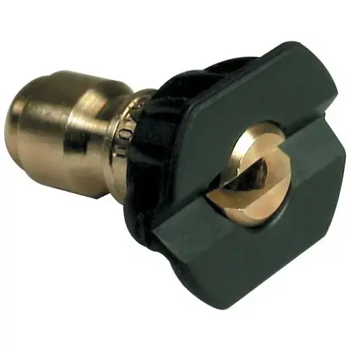 Pressure Pro 965400Q Pressure Washer Nozzle Tip Size-40, 60-Degree