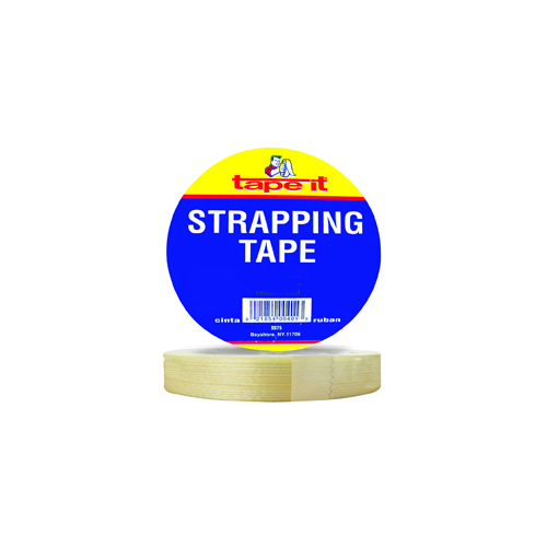 1/2" Strapping Tape 12MM