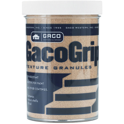 GacoGrip Texture Granules 12-oz