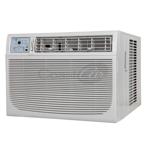 HEAT CONTROLLER CEW183BS 18,000 BTU WINDOW AIR CONDITIONER