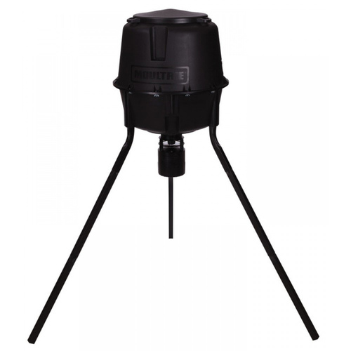 Moultrie MFG-13450 Moultrie Deer Feeder Pro Tripod