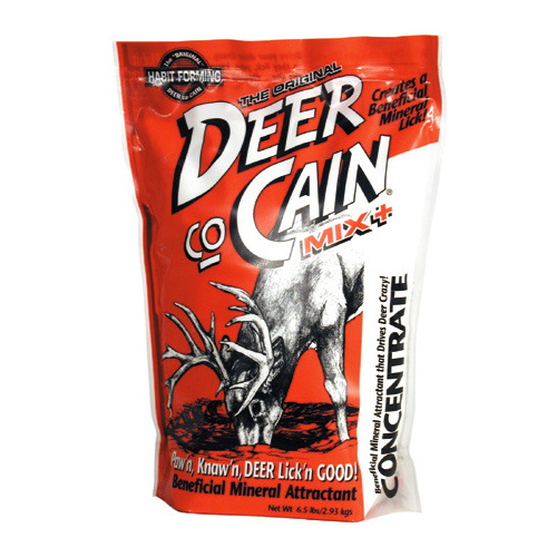 GSM LLC EV026592 Deer Co-Cain Mix 6.5# Bag