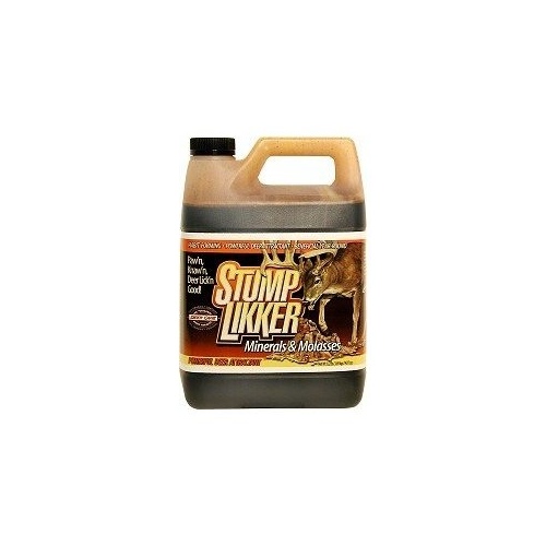 GSM LLC EV034085 Stump Likker 1 Gallon