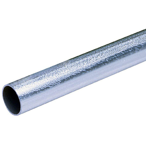 Merfish Pipe & Supply 3/4"X10' 3/4" x 10 Ft. Electrical Metallic Tube EMT Conduit