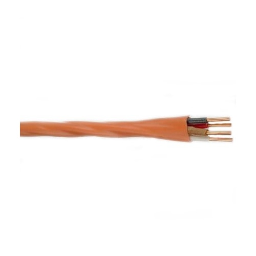 Cerro Electrical Products 147-1803AR 25-Ft Coil 10/3 Nm-B Cirtex Nonmetallic-Sheathed Cable