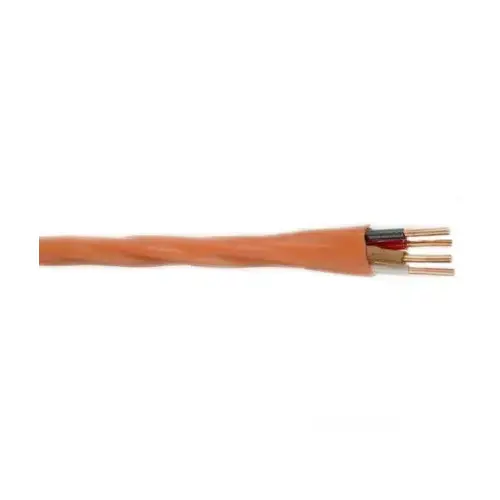 25-Ft Coil 10/3 Nm-B Cirtex Nonmetallic-Sheathed Cable