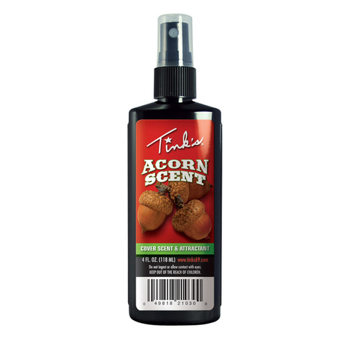 DEAD DOWN WIND W5904 Tink's Acorn Cover Scent - 4 oz.