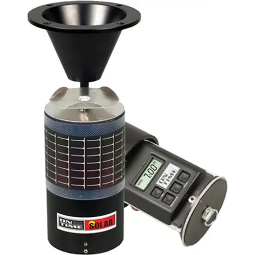 On-Time Solar Elite Feeder