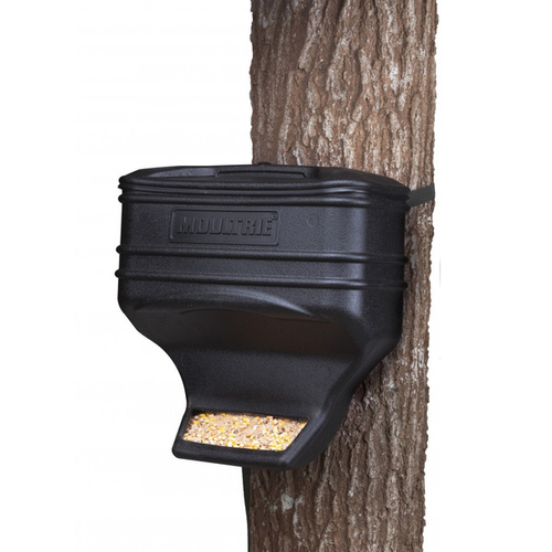 Moultrie Feed Station Gravity Deer Feeder