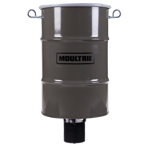 Moultrie MFG-13453 Hanging Feeder Pro Hunter 30-Gallon