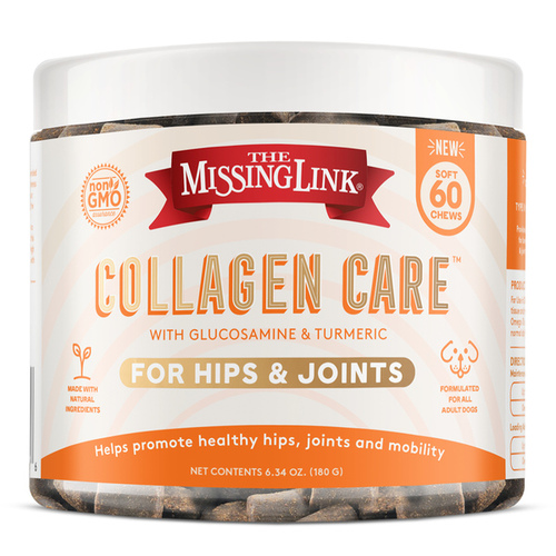 Collagen Care for Hips & Joints Soft Chews