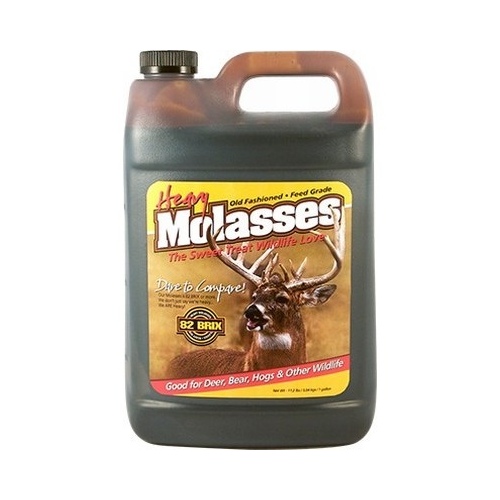 GSM LLC 08621152 Molasses - 1 Gallon