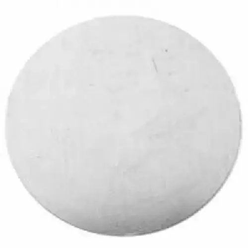 NUVUE PRODUCTS NVGC158 Tin Roofing Caps 50# Box
