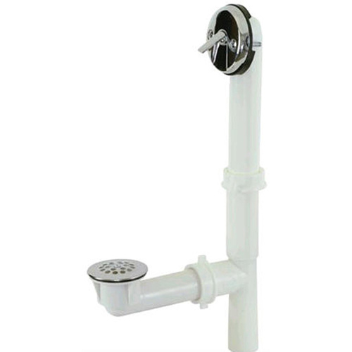 Trip Lever Bath Waste