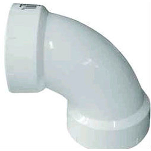 TIGRE USA INC 300-3355 1 1/2" DWV 90deg Sanitary Elbow