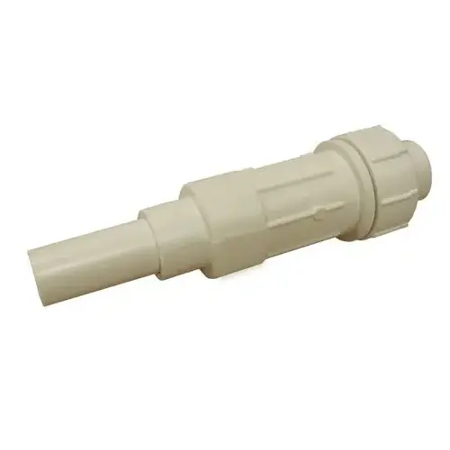 Quik-Fix Telescopic Repair Couplings (Socket x Spigot)