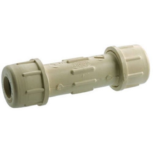 Hot Water Compression Coupling