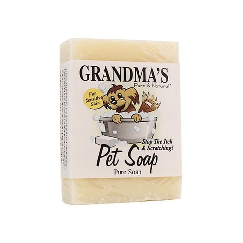 Grandma's Pet Soap - 12 Count Display