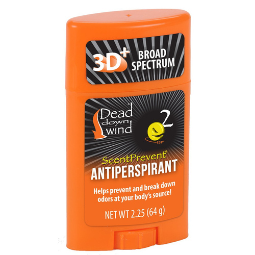 Dead Down Wind ScentPrevent Antiperspirant