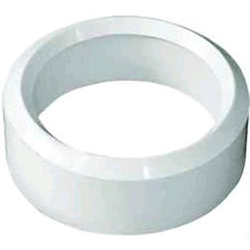 2" x 1 1/2" PVC DWV Reducer Bushing