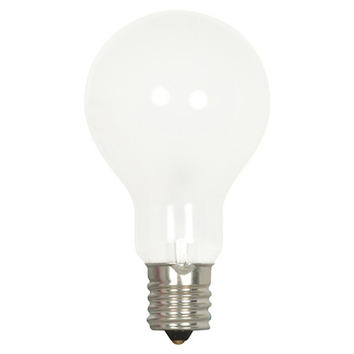 Satco 40 Watt Ceiling Fan Bulb