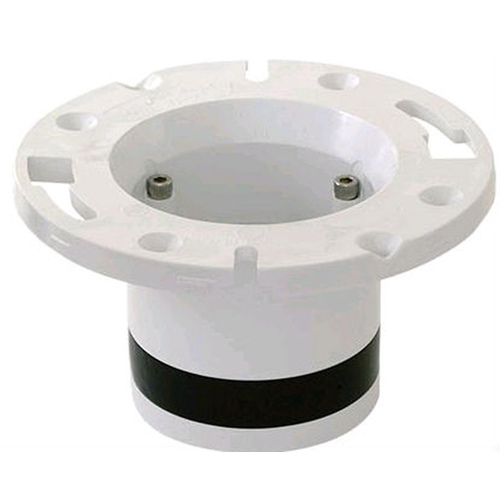 4" Push-In Repair Flange