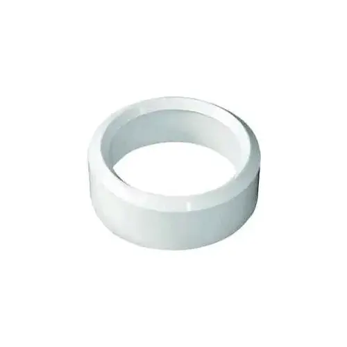 3" x 1 1/2" PVC DWV Reducer Bushing