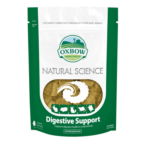 Digestive Support for Small Pets 4.2-oz